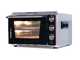 Effeuno Easy Pizza Classic P234H - Horno el&eacute;ctrico para pizza - 3200 W