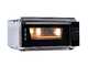 Effeuno Easy Pizza Evolution P134H - Horno el&eacute;ctrico para pizza - 3200 W