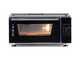 Effeuno Easy Pizza Evolution P134H - Horno el&eacute;ctrico para pizza - 3200 W