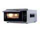 Effeuno Easy Pizza Evolution P134H - Horno el&eacute;ctrico para pizza - 3200 W