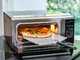 Effeuno Easy Pizza Evolution P134H - Horno el&eacute;ctrico para pizza
