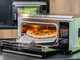Effeuno Easy Pizza Evolution P134H - Horno el&eacute;ctrico para pizza