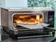Effeuno Easy Pizza Evolution P134H - Horno el&eacute;ctrico para pizza