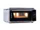 Effeuno Easy Pizza Evolution P134H - Horno el&eacute;ctrico para pizza