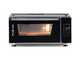 Effeuno Easy Pizza Evolution P134H - Horno el&eacute;ctrico para pizza