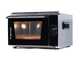 Effeuno Easy Pizza Evolution P134HA - Horno el&eacute;ctrico para pizza - 3600 W