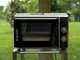 PROMO Effeuno Easy Pizza Evolution P134HA - Horno el&eacute;ctrico para pizza