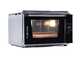 PROMO Effeuno Easy Pizza Evolution P134HA - Horno el&eacute;ctrico para pizza