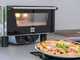Effeuno Linea N3 - Horno el&eacute;ctrico para pizza