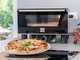 Effeuno Linea N3 - Horno el&eacute;ctrico para pizza