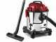 G3 Ferrari Fusto Red - Aspirador de s&oacute;lidos y l&iacute;quidos - Bid&oacute;n de 20 L