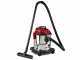 G3 Ferrari Fusto Red - Aspirador de s&oacute;lidos y l&iacute;quidos - Bid&oacute;n de 20 L