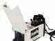 Telwin Bimax 140i Synergic - Soldadora inverter de hilo FLUX (no GAS), corriente continua (DC)