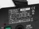 Telwin Bimax 140i Synergic - Soldadora inverter de hilo FLUX (no GAS), corriente continua (DC)
