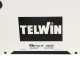 Telwin Bimax 140i Synergic - Soldadora inverter de hilo FLUX (no GAS), corriente continua (DC)