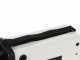 Telwin Bimax 140i Synergic - Soldadora inverter de hilo FLUX (no GAS), corriente continua (DC)