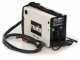 Telwin Bimax 140i Synergic - Soldadora inverter de hilo FLUX (no GAS), corriente continua (DC)