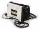 Telwin Bimax 140i Synergic - Soldadora inverter de hilo FLUX (no GAS), corriente continua (DC)