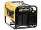 Stanley SIG 2400B - Generador de corriente de gasolina - AVR 2.3kW Monof&aacute;sico