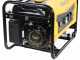 Stanley SIG 2400B - Generador de corriente de gasolina - AVR 2.3kW Monof&aacute;sico