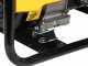 Stanley SIG 2400B - Generador de corriente de gasolina - AVR 2.3kW Monof&aacute;sico