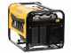 Stanley SIG 2400B - Generador de corriente de gasolina - AVR 2.3kW Monof&aacute;sico