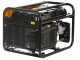 Stanley SIG 2400B - Generador de corriente de gasolina - AVR 2.3kW Monof&aacute;sico