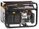 Stanley SIG 2400B - Generador de corriente de gasolina - AVR 2.3kW Monof&aacute;sico