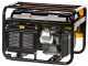 Stanley SIG 2400B - Generador de corriente de gasolina - AVR 2.3kW Monof&aacute;sico