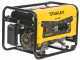 Stanley SIG 2400B - Generador de corriente de gasolina - AVR 2.3kW Monof&aacute;sico