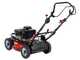 Marina Systems GRINDER 4x4 SH PRO - Cortac&eacute;sped de gasolina autopropulsado - Motor Honda GXV 160