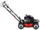 Marina Systems GRINDER 4x4 SH PRO - Cortac&eacute;sped de gasolina autopropulsado - Motor Honda GXV 160