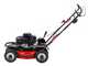 Marina Systems GRINDER 4x4 SH PRO - Cortac&eacute;sped de gasolina autopropulsado - Motor Honda GXV 160