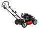 Marina Systems GRINDER 4x4 SH PRO - Cortac&eacute;sped de gasolina autopropulsado - Motor Honda GXV 160