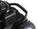 Marina Systems GRINDER 4x4 SH PRO - Cortac&eacute;sped de gasolina autopropulsado - Motor Honda GXV 160
