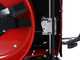 Marina Systems GRINDER 4x4 SH PRO - Cortac&eacute;sped de gasolina autopropulsado - Motor Honda GXV 160