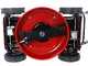 Marina Systems GRINDER 4x4 SH PRO - Cortac&eacute;sped de gasolina autopropulsado - Motor Honda GXV 160