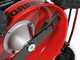 Marina Systems GRINDER 4x4 SH PRO - Cortac&eacute;sped de gasolina autopropulsado - Motor Honda GXV 160