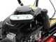 Marina Systems GRINDER 4x4 SH PRO - Cortac&eacute;sped de gasolina autopropulsado - Motor Honda GXV 160