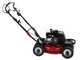 Marina Systems GRINDER 4x4 SH PRO - Cortac&eacute;sped de gasolina autopropulsado - Motor Honda GXV 160