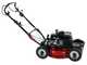 Marina Systems GRINDER 4x4 SH PRO - Cortac&eacute;sped de gasolina autopropulsado - Motor Honda GXV 160
