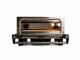 Effeuno Linea N4 - Horno el&eacute;ctrico para pizza - 2800 W