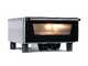 Effeuno Linea N4 - Horno el&eacute;ctrico para pizza - 2800 W