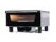 Effeuno Linea N4 - Horno el&eacute;ctrico para pizza - 2800 W