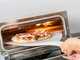 Effeuno Linea N4 - Horno el&eacute;ctrico para pizza