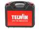 Telwin Tecnica 171/S - Soldadora inverter (MMA, TIG) + Malet&iacute;n, corriente continua (DC)