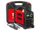 Telwin Tecnica 171/S - Soldadora inverter (MMA, TIG) + Malet&iacute;n, corriente continua (DC)