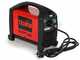 Telwin Tecnica 171/S - Soldadora inverter (MMA, TIG) + Malet&iacute;n, corriente continua (DC)