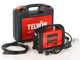 Telwin Tecnica 171/S - Soldadora inverter (MMA, TIG) + Malet&iacute;n, corriente continua (DC)