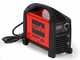 Telwin Tecnica 171/S - Soldadora inverter (MMA, TIG) + Malet&iacute;n, corriente continua (DC)